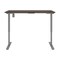 Bestar Bestar Upstand 30” x 72” Standing Desk in antigua 175879-000052 - alternate 9